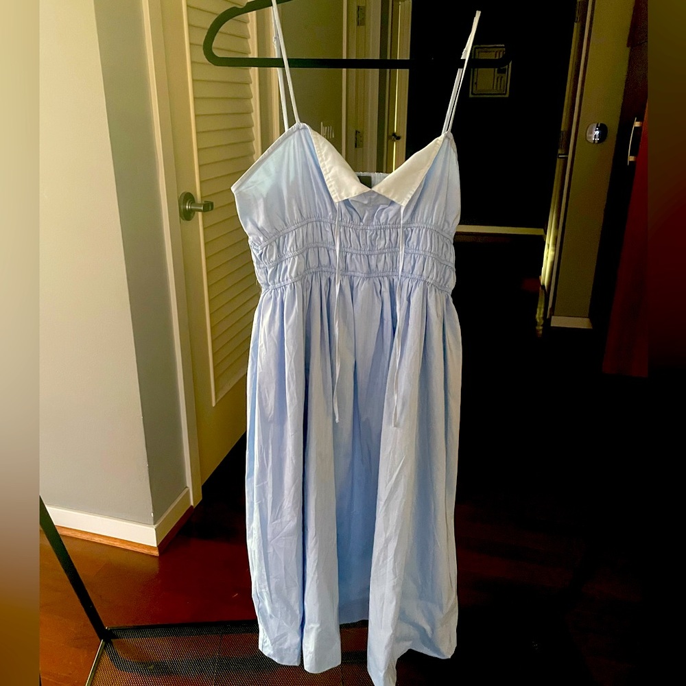 Midi dress